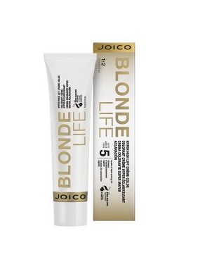 Blonde Life Hyper High Lift Creme Color