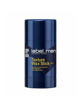 Label Men Texture Wax Stick