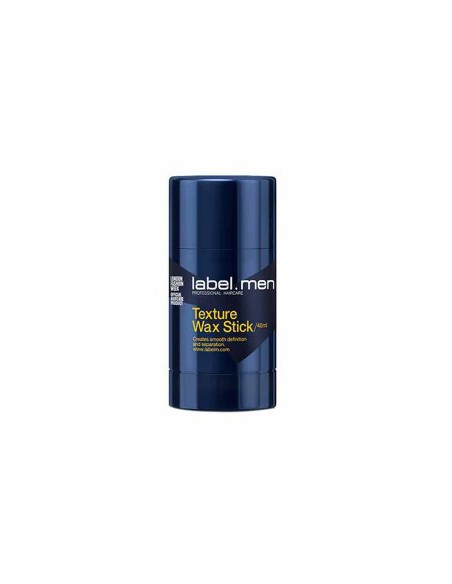 Label Men Texture Wax Stick