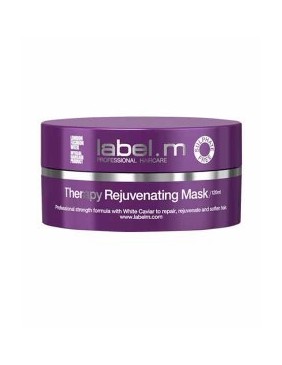 Label M Therapy Rejuvenating Mask