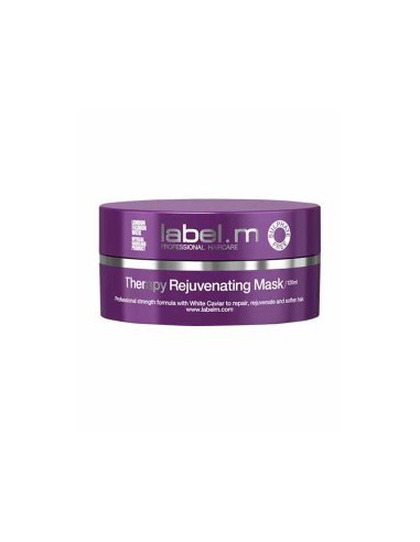 Label M Therapy Rejuvenating Mask Label M Therapy Rejuvenating Mask