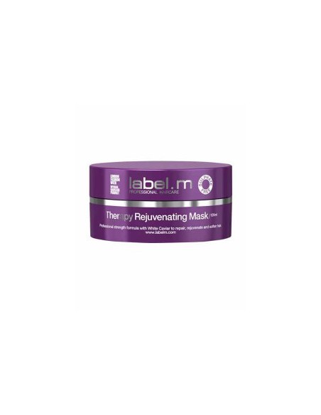 Label M Therapy Rejuvenating Mask