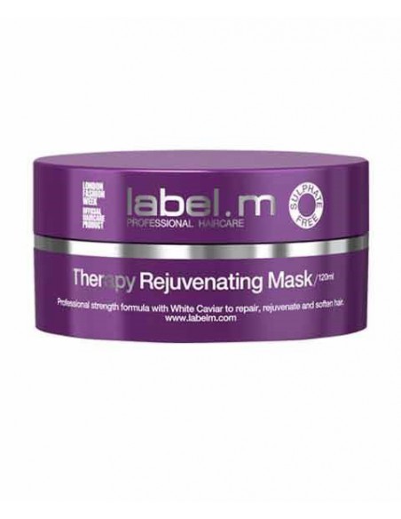Label M Therapy Rejuvenating Mask Label M Therapy Rejuvenating Mask