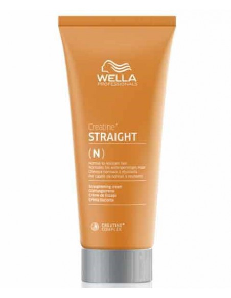 Creatine Plus Straight N Straightening Cream Creatine Plus Straight N Straightening Cream