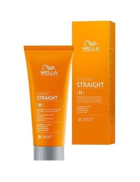 Creatine Plus Straight H Straightening Cream