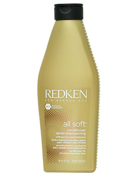 Redken All Soft Conditioner Redken All Soft Conditioner