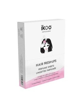 Hair Fresh Ups Perfume Sheets