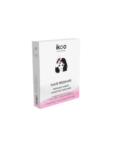 Hair Fresh Ups Perfume Sheets Hair Fresh Ups Perfume Sheets