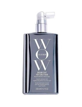 Dream Coat For Curly Hair Miracle Moisture Mist