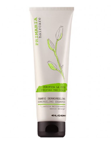Primaria Haircare Dermopeeling Shampoo Primaria Haircare Dermopeeling Shampoo
