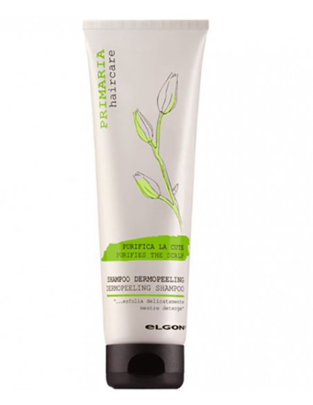 Primaria Haircare Dermopeeling Shampoo Primaria Haircare Dermopeeling Shampoo