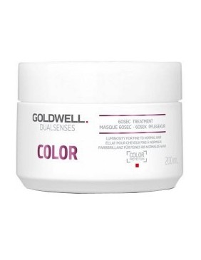 Dualsenses Color 60 Sec Treatment