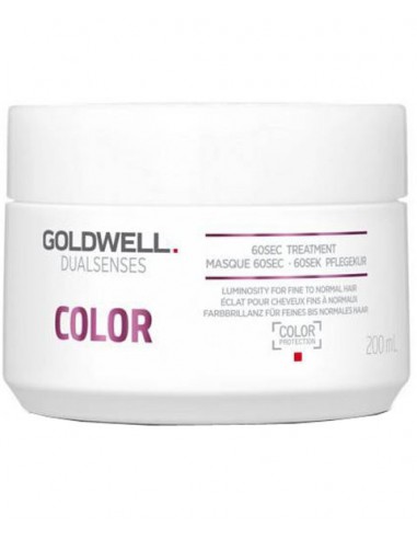 Dualsenses Color 60 Sec Treatment
