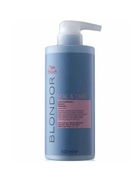Blonder Seal And Care Shine Conditioner