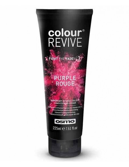Color Revive Superfast Intense Colour Conditioning Cream