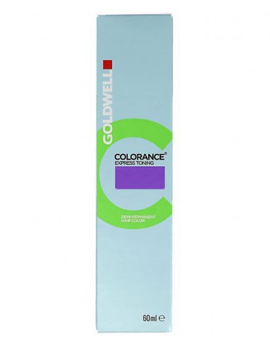 Colorance Express Toning Demi Permanent Hair Color Colorance Express Toning Demi Permanent Hair Color