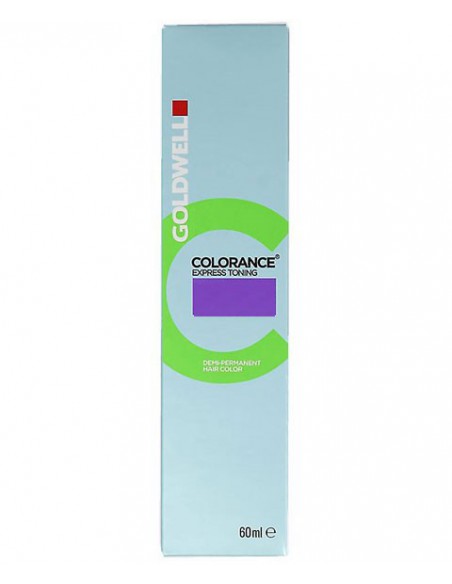 Colorance Express Toning Demi Permanent Hair Color Colorance Express Toning Demi Permanent Hair Color