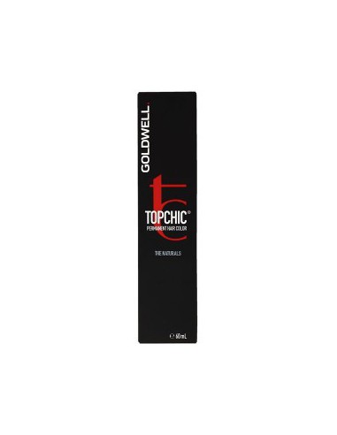 Topchic The Naturals Permanent Hair Color Topchic The Naturals Permanent Hair Color