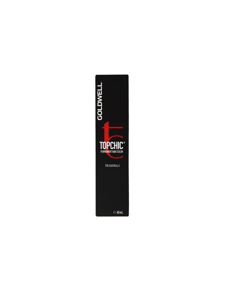 Topchic The Naturals Permanent Hair Color