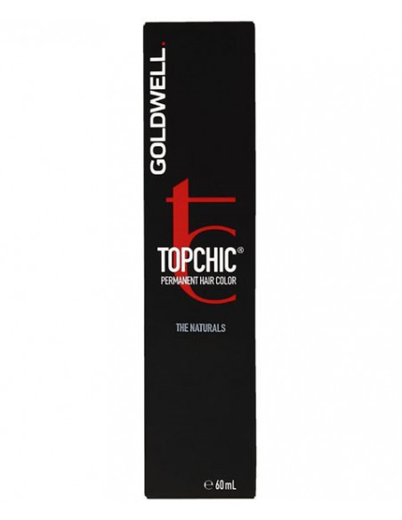 Topchic The Naturals Permanent Hair Color Topchic The Naturals Permanent Hair Color