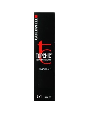 Topchic The Special Lift Permanent Hair Color