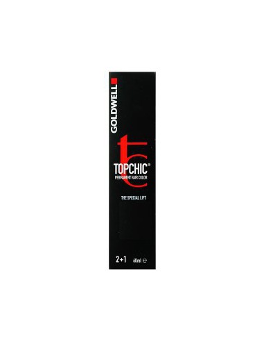 Topchic The Special Lift Permanent Hair Color Topchic The Special Lift Permanent Hair Color