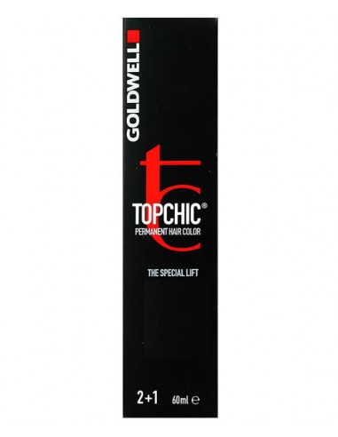 Topchic The Special Lift Permanent Hair Color Topchic The Special Lift Permanent Hair Color