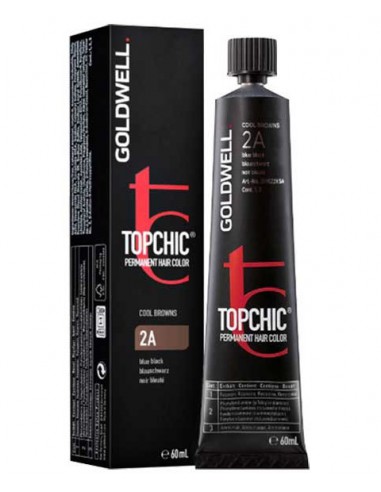 Topchic Warm Browns Permanent Hair Color Topchic Warm Browns Permanent Hair Color