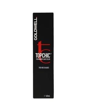 Topchic The Mix Shades Permanent Hair Color