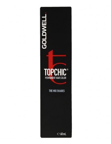 Topchic The Mix Shades Permanent Hair Color Topchic The Mix Shades Permanent Hair Color
