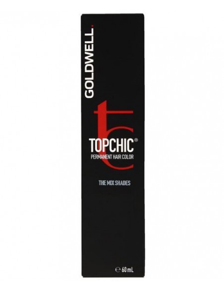 Topchic The Mix Shades Permanent Hair Color Topchic The Mix Shades Permanent Hair Color