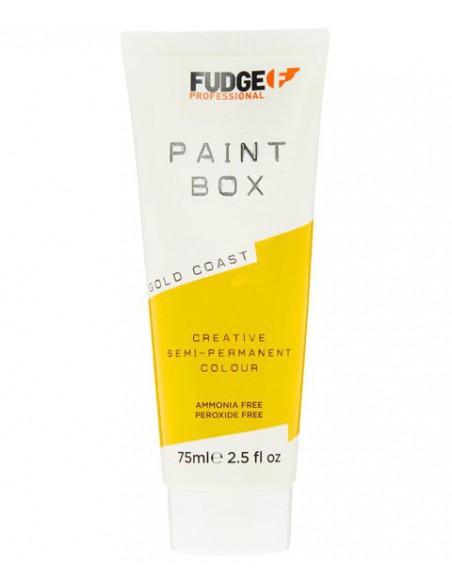 Paint Box Creative Semi Permanent Hair Colour Gold Coast Paint Box Creative Semi Permanent Hair Colour Gold Coast