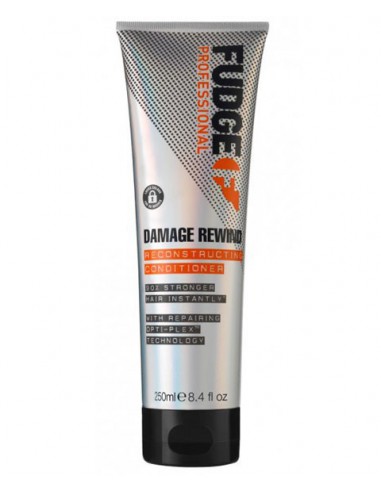 Damage Rewind Reconstructing Conditioner