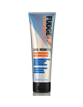 Cool Brunette Blue Toning Conditioner