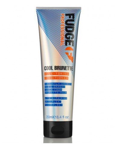 Cool Brunette Blue Toning Conditioner Cool Brunette Blue Toning Conditioner