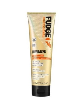 Luminizer Moisture Boost Shampoo