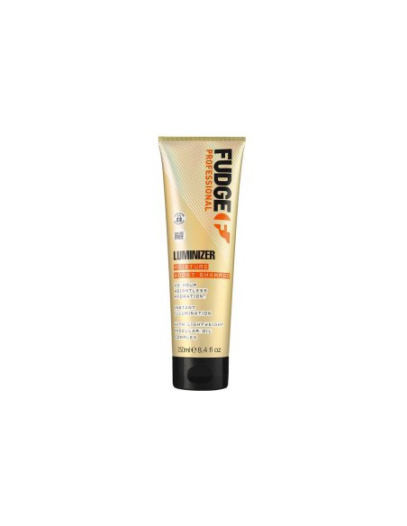 Luminizer Moisture Boost Shampoo