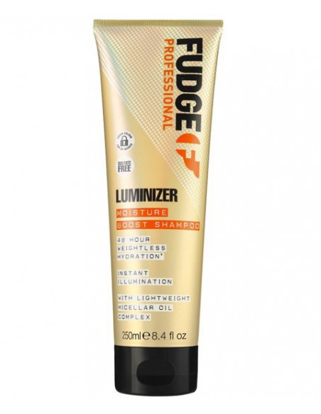 Luminizer Moisture Boost Shampoo