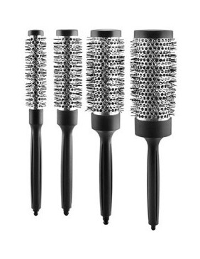 Red Spot Heat Retainer Set