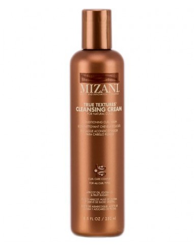 True Textures Cleansing Cream True Textures Cleansing Cream