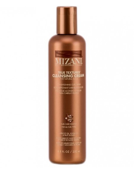 True Textures Cleansing Cream True Textures Cleansing Cream