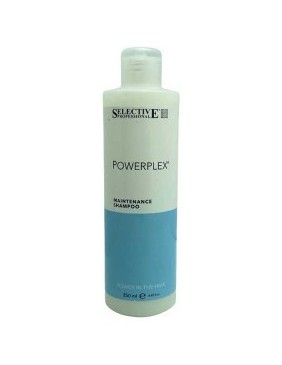 Powerplex Maintenance Shampoo
