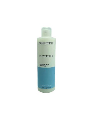 Powerplex Maintenance Shampoo Powerplex Maintenance Shampoo