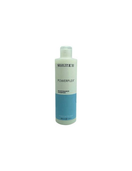 Powerplex Maintenance Shampoo