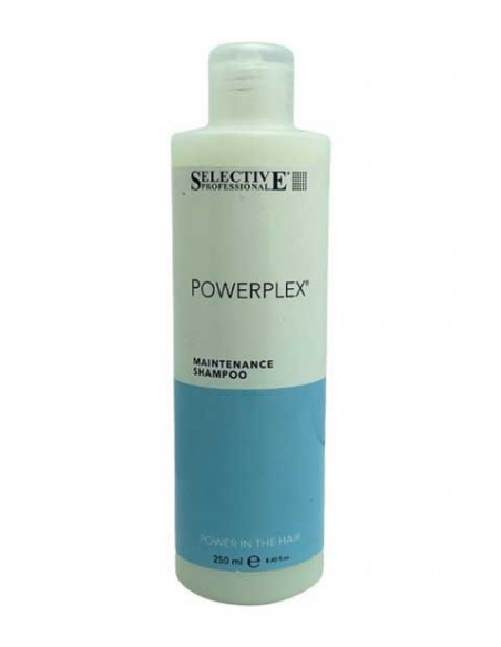 Powerplex Maintenance Shampoo Powerplex Maintenance Shampoo