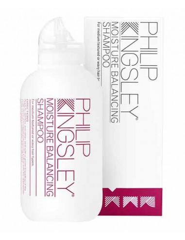 Philip Kingsley Moisture Balancing Shampoo Philip Kingsley Moisture Balancing Shampoo