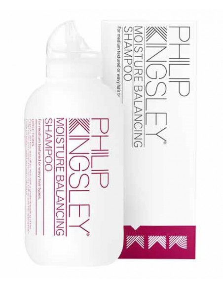 Philip Kingsley Moisture Balancing Shampoo Philip Kingsley Moisture Balancing Shampoo
