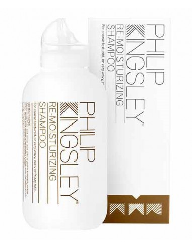 Philip Kingsley Re Moisturizing Shampoo Philip Kingsley Re Moisturizing Shampoo