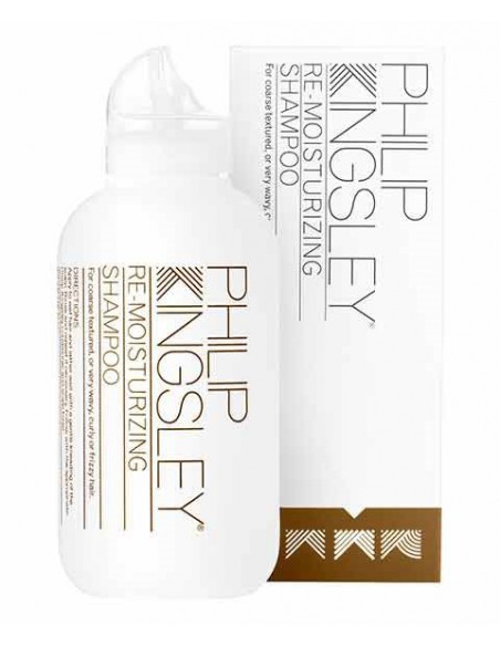 Philip Kingsley Re Moisturizing Shampoo Philip Kingsley Re Moisturizing Shampoo