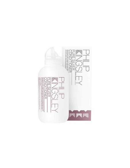 Philip Kingsley Pure Silver Conditioner